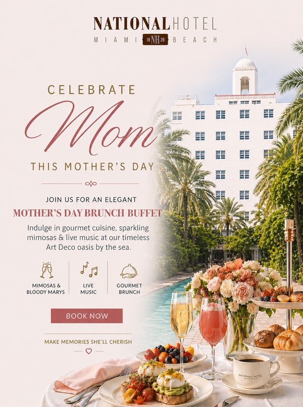 Mother's Day 2026